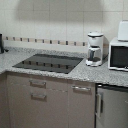 Albergue Castelos Виябра Екстериор снимка