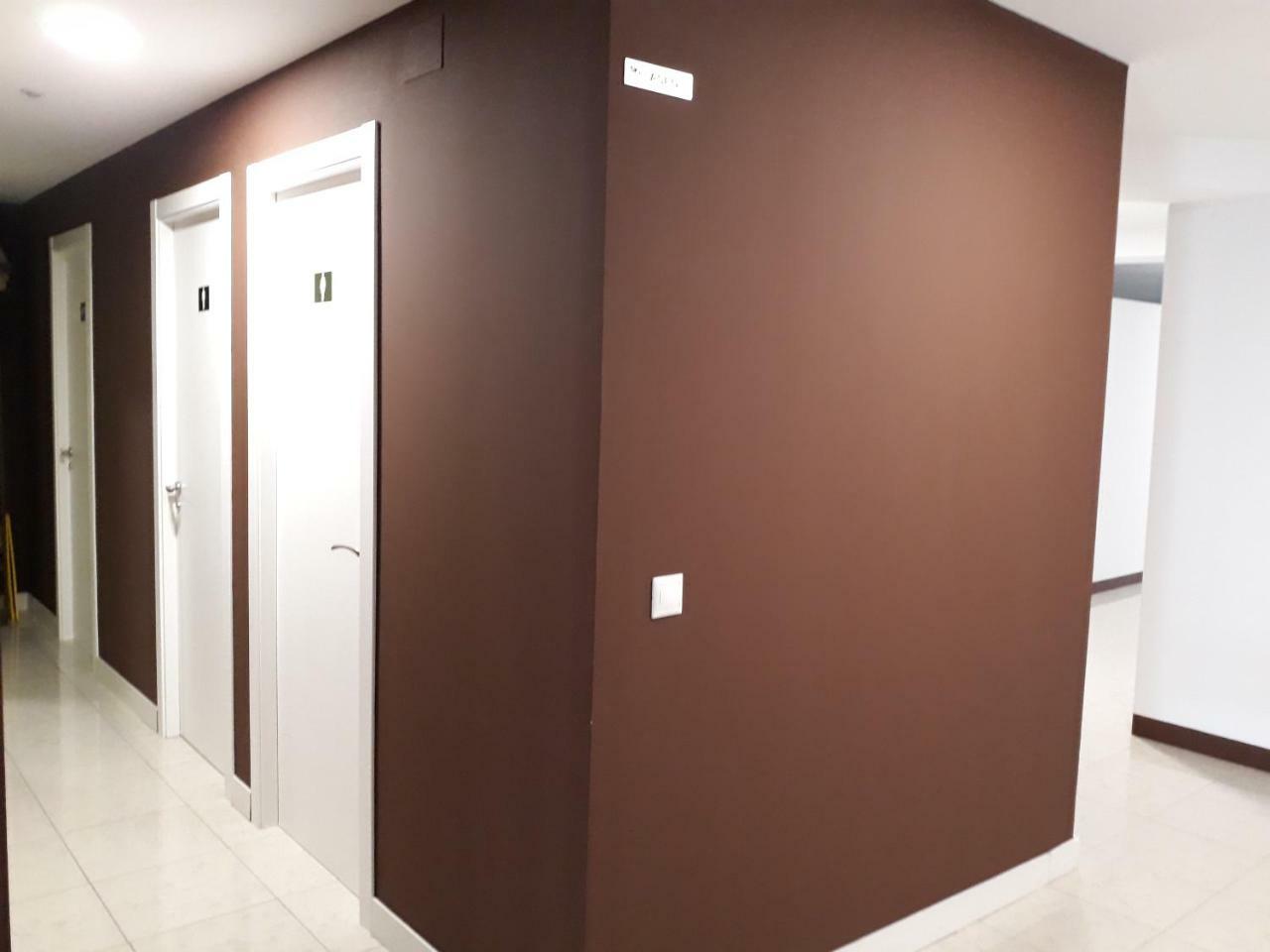 Albergue Castelos Виябра Екстериор снимка